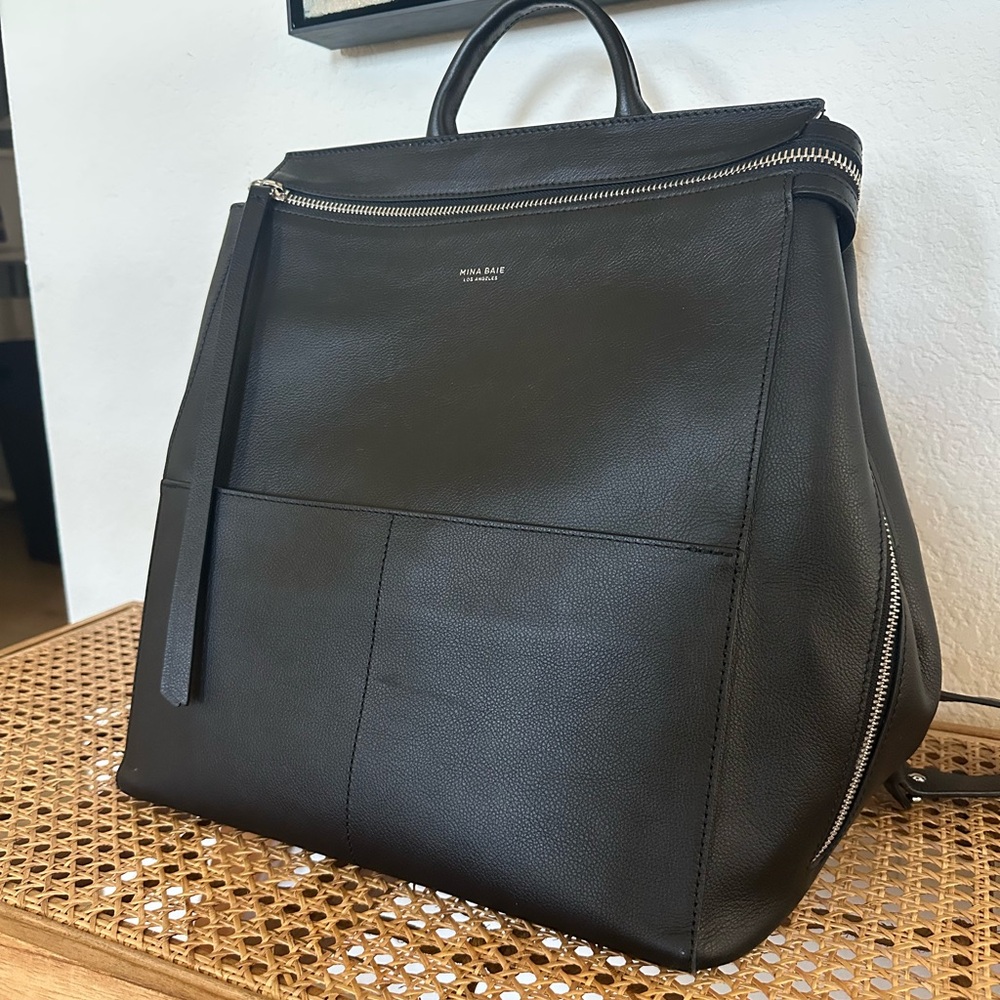 MINA BAIE HARPER FULL